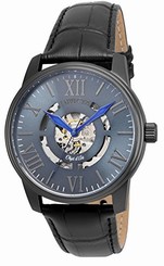 Invicta Watches : 22602 Grey Dial Stainless Steel Band Men Watch