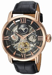 Invicta Watches : 22653 Silver Dial Stainless Steel Band Men Watch