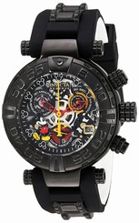 Invicta Watches : 22738 Grey Dial Stainless Steel Band Women Watch