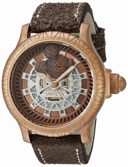 Invicta Watches : 22741 Rose Quartz Men Watch