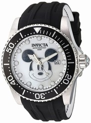 Invicta Watches : 22748 Mother Of Pearl Automatic Men Watch