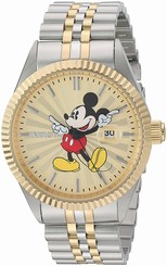 Fake AAA Invicta Watches : 22772 Gold Quartz Men Watch Watch