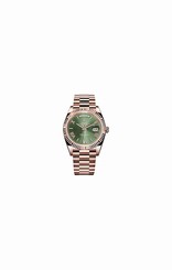 Rolex Watches : 228235GNSRP Automatic Dial Color