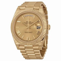 Rolex Watches : 228238CRSP Automatic Dial Color