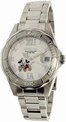 Invicta Watches : 22867 Silver Dial Water-resistant Women Watch