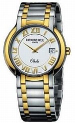 Raymond Weil Watches : 2310-STG-00308 Quartz Stainless Steel Men Watch