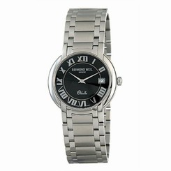 Raymond Weil Watches : 2311-ST-00208 Swiss Quartz Stainless Steel Men Watch