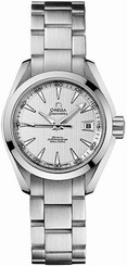 Omega Watches : 231.10.30.20.02.001 Automatic Self Wind Sapphire Women Watch