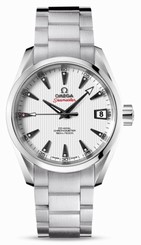 Omega Watches : 231.10.39.21.54.001 Seamaster Chronometer Men Watch