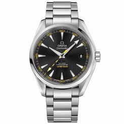 Omega Watches : 231.10.42.21.01.002 Automatic Date Stainless Steel Men Watch