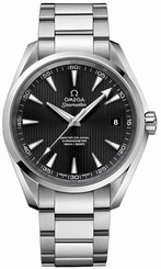 Omega Watches : 231.10.42.21.01.003 Automatic Chronometer Date Stainless Steel 41.5mm Men Watch