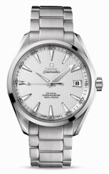 Omega Watches : 231.10.42.21.02.001 Seamaster Chronometer Men Watch