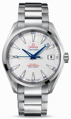 Omega Watches : 231.10.42.21.02.002 Seamaster Aqua Terra Chronometer Men Watch