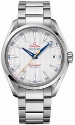 Omega Watches : 231.10.42.21.02.004 Automatic Date Stainless Steel 41.5mm Men Watch