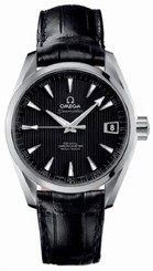 Omega Watches : 231.13.39.21.01.001 Autoamtic COSC Date Aqua Terra Men Watch