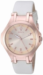 Invicta Watches : 23252 Flame Fusion Quartz Women Watch