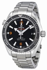 Omega Watches : 232.30.42.21.01.003 Seamaster Planet Ocean Men Watch