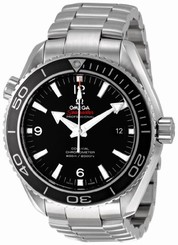 Fake AAA Omega Watches : 232.30.46.21.01.001 Seamaster Chronometer Men Watch Watch