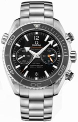 Omega Watches : 232.30.46.51.01.001 Autoamtic COSC Chronograph Seamaster Planet Men Watch