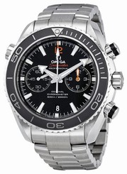 Omega Watches : 232.30.46.51.01.003 Autoamtic COSC Chronograph Seamaster Planet Men Watch