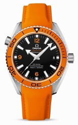 Omega Watches : 232.32.42.21.01.001 Seamaster Planet Ocean Men Watch