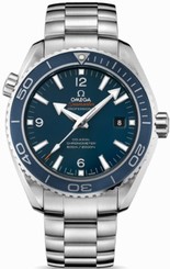 Omega Watches : 232.90.46.21.03.001 Autoamtic COSC Date Seamaster Planet Men Watch