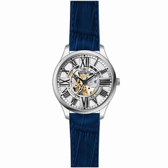 Invicta Watches : 23658 Silver Dial Stainless steel Band Women Watch