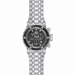 Invicta Watches : 23919 Black Quartz Men Watch