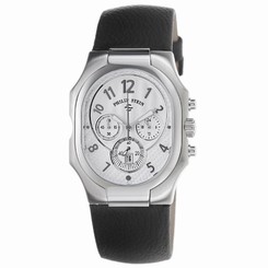 Philip Stein Watches : 23-NW-CB Quartz Stainless Steel Men Watch
