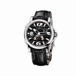 Ulysse Nardin Watches : 2435562 Self Winding Automatic Dial Color