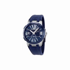 Ulysse Nardin Watches : 243-00-3/43 Automatic Dial Color