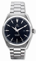 Omega Watches : 2517.50.00 Swiss Quartz Dial Color
