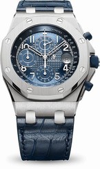 Audemars Piguet Watches : 26061BC.OO.D028CR.01 Automatic Self Wind Dial Color