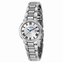 Raymond Weil Watches : 2629-ST-01659 Swiss Automatic Dial Color