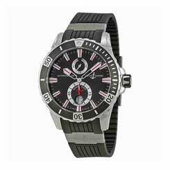 Ulysse Nardin Watches : 263-10-3/92 Automatic Dial Color