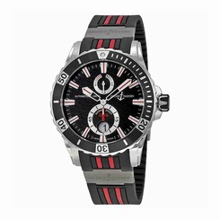 Ulysse Nardin Watches : 263-10-3R/92 Automatic Dial Color