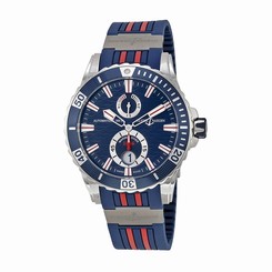 Ulysse Nardin Watches : 263-10-3R/93 Automatic Dial Color