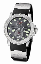 Ulysse Nardin Watches : 263-33-3/91 Automatic Self Wind Dial Color
