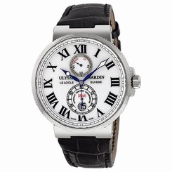 Ulysse Nardin Watches : 263-67/40 Automatic Dial Color