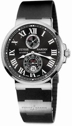 Ulysse Nardin Watches : 263-67/42 Automatic Self Wind Dial Color