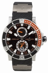 Ulysse Nardin Watches : 263-90-3/92 Swiss-automatic Dial Color