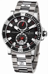 Ulysse Nardin Watches : 263-90-7M/72 Swiss Automatic Dial Color