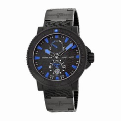 Ulysse Nardin Watches : 263-92-3C/923 Automatic Dial Color