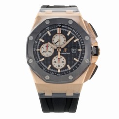 Audemars Piguet Watches : 26401RO.OO.A002.CA.01 Automatic Self Wind Dial Color