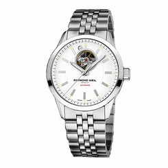 Raymond Weil Watches : 2710-ST-30001 Automatic Stainless Steel Men Watch