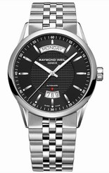 Raymond Weil Watches : 2720-ST-20021 Mechanical Self-wind Stainless Steel Men Watch