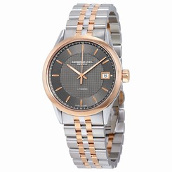Raymond Weil Watches : 2740-SP5-60021 Grey Automatic Men Watch