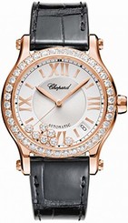 Chopard Watches : 274808-5003 Swiss Automatic Dial Color