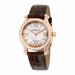 Chopard Watches : 274893-5002 Automatic Dial Color