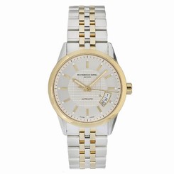 Raymond Weil Watches : 2770-STP-65001 Automatic Stainless Steel Men Watch